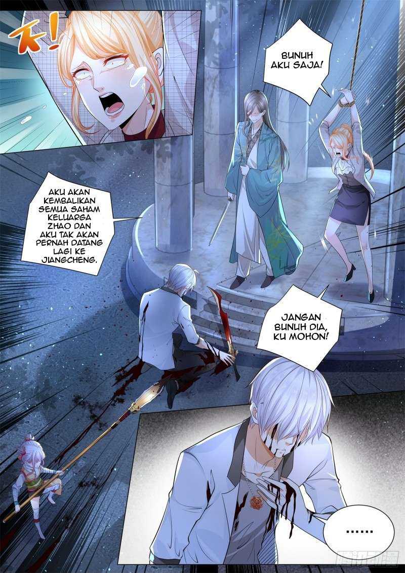 Shen Hao’s Heavenly Fall System Chapter 211 Gambar 2